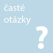 Časté otázky ohledně projektů a staveb